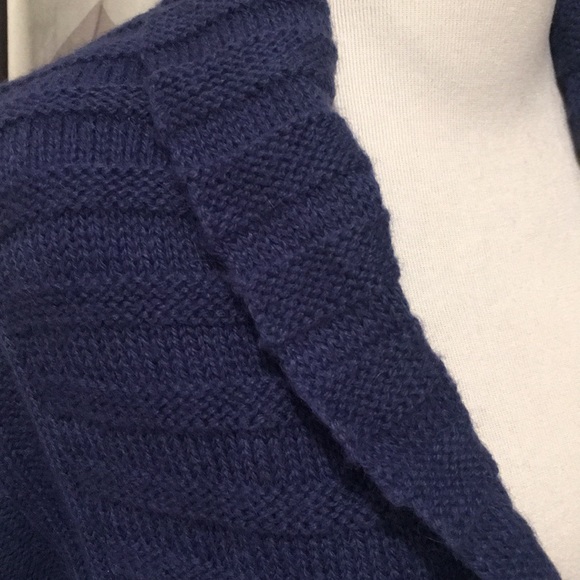 Anthropologie Guinevere Boho Sweater - Picture 3 of 6